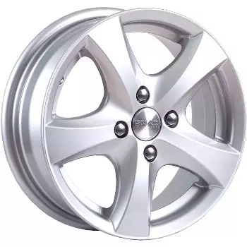 Диск 5.5x14 4x100 ET35.0 D67.1 Скад Уран-2