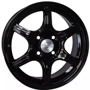 Диск 5.5x14 4x100 ET38.0 D67.1 Теч-Лайн 433