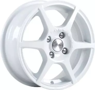 Диск 5.5x14 4x100 ET38.0 D67.1 Скад Ягуар