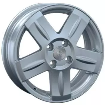 Диск 5.5x14 4x100 ET43.0 D60.1 Реплика RN4