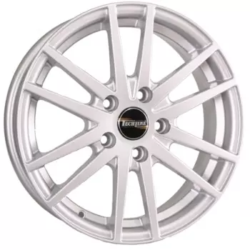 Диск 5.5x14 4x100 ET43.0 D60.1 Теч-Лайн 435