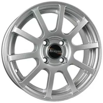 Диск 5.5x14 4x100 ET43.0 D60.1 Теч-Лайн 415