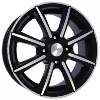 Диск 5.5x14 4x100 ET46.0 D67.1 Скад Монако