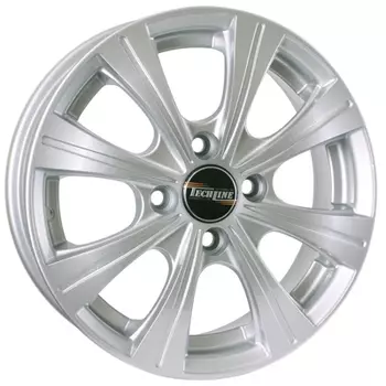 Диск 5.5x14 4x100 ET49.0 D56.6 Теч-Лайн 423