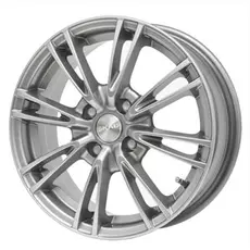 Диск 5.5x14 4x114.3 ET39.0 D66.1 Скад Пантера