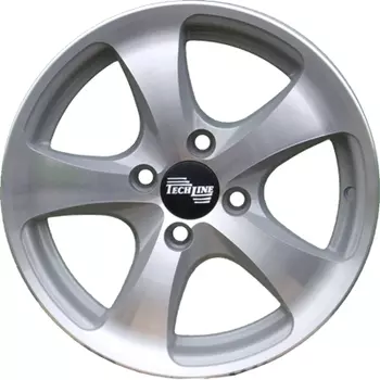 Диск 5.5x14 4x98 ET32.0 D58.6 Теч-Лайн 403