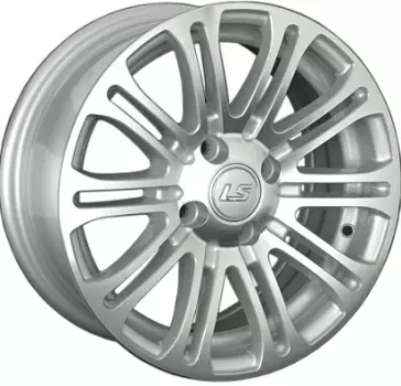 Диск 5.5x14 4x98 ET35.0 D58.6 LS Wheels 702