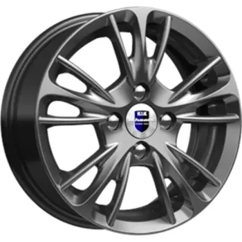 Диск 5.5x14 4x98 ET35.0 D58.5 КиК Мулен-Руж