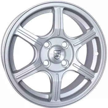 Диск 5.5x14 4x98 ET38.0 D58.6 Теч-Лайн 433