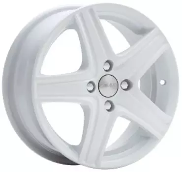 Диск 5.5x14 4x98 ET38.0 D58.6 Скад Магнум