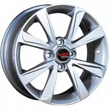 Диск 5.5x15 4x100 ET36.0 D60.1 Реплика RN134