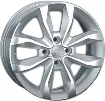 Диск 5.5x15 4x100 ET45.0 D60.1 Реплика NS94