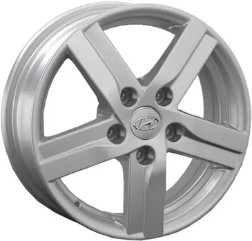Диск 5.5x15 5x114.3 ET41.0 D67.1 Реплика HND54