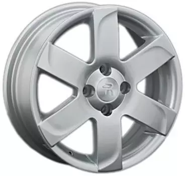 Диск 5.5x15 5x114.3 ET41.0 D67.1 Реплика HND169