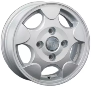 Диск 5x13 4x114.3 ET53.0 D69.1 Реплика DW2