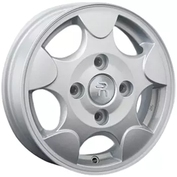 Диск 5x13 4x114.3 ET53.0 D69.1 Реплика GN7
