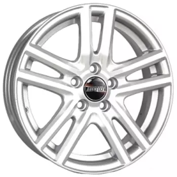Диск 5x13 4x98 ET35.0 D58.6 Теч-Лайн 329