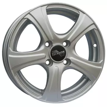 Диск 5x14 4x100 ET45.0 D67.1 Теч-Лайн 405