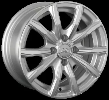 Диск 6.5x15 4x100 ET40.0 D73.1 LS Wheels 786