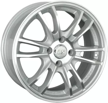 Диск 6.5x15 4x100 ET40.0 D73.1 LS Wheels 275