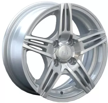 Диск 6.5x15 4x100 ET40.0 D73.1 LS Wheels 189