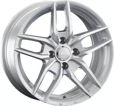 Диск 6.5x15 4x100 ET40.0 D73.1 LS Wheels 891