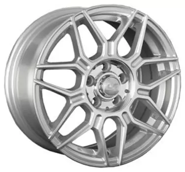 Диск 6.5x15 4x100 ET45.0 D54.1 LS Wheels 785