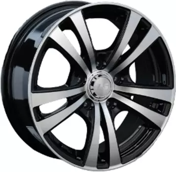 Диск 6.5x15 4x108 ET27.0 D65.1 LS Wheels 141