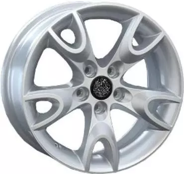 Диск 6.5x15 5x100 ET38.0 D57.1 Реплика SK27