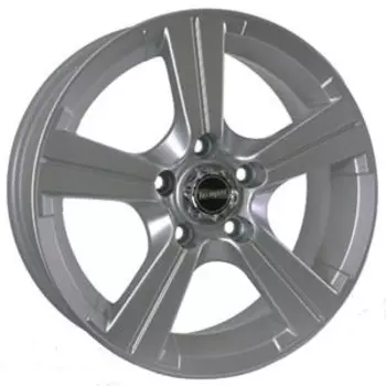Диск 6.5x15 5x100 ET38.0 D57.1 Теч-Лайн 503