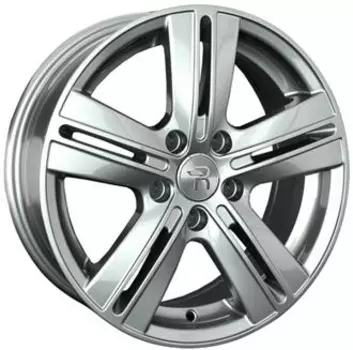 Диск 6.5x15 5x105 ET39.0 D56.6 Реплика OPL63