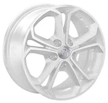 Диск 6.5x15 5x105 ET39.0 D56.6 Реплика OPL10