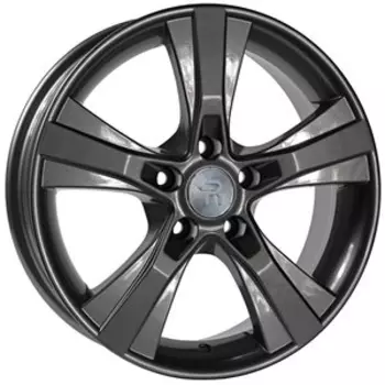 Диск 6.5x15 5x105 ET39.0 D56.6 Реплика OPL34