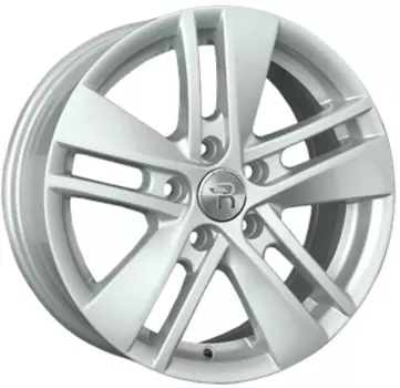 Диск 6.5x15 5x110 ET35.0 D65.1 Реплика OPL60