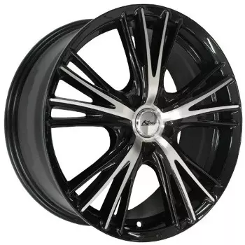 Диск 6.5x15 5x112 ET40.0 D73.1 LS Wheels BY701