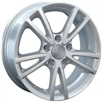 Диск 6.5x15 5x112 ET50.0 D57.1 Реплика SK94