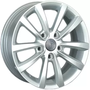 Диск 6.5x15 5x112 ET50.0 D57.1 Реплика SK73