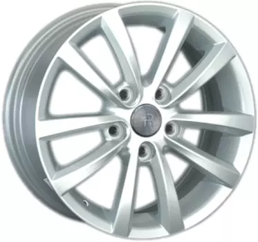 Диск 6.5x15 5x114.3 ET43.0 D66.1 Реплика RN127