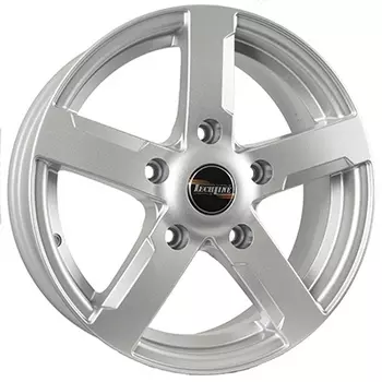Диск 6.5x15 5x139.7 ET40.0 D98 Теч-Лайн 508