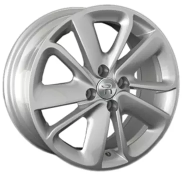 Диск 6.5x16 4x100 ET37.0 D60.1 Реплика RN168