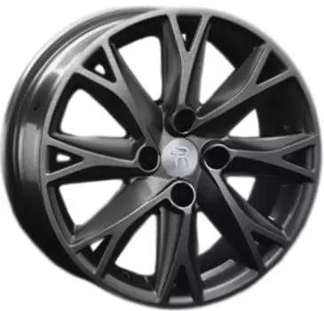 Диск 6.5x16 4x108 ET26.0 D65.1 Реплика Ci14