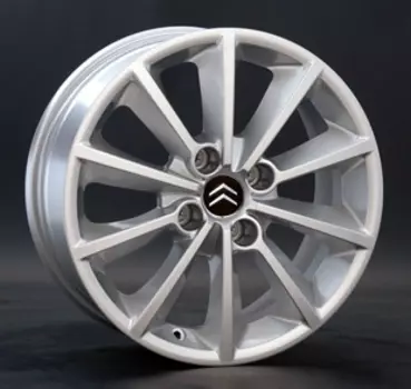 Диск 6.5x16 4x108 ET29.0 D65.1 Реплика Ci16