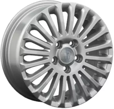 Диск 6.5x16 4x108 ET52.5 D63.3 Реплика FD26