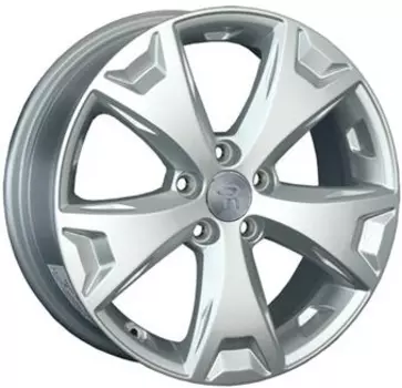 Диск 6.5x16 5x100 ET46.0 D57.1 Реплика VV211
