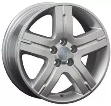 Диск 6.5x16 5x100 ET46.0 D57.1 Реплика VV214