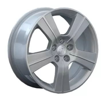 Диск 6.5x16 5x100 ET55.0 D56.1 Реплика SB11