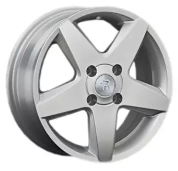 Диск 6.5x16 5x105 ET39.0 D56.6 Реплика OPL32