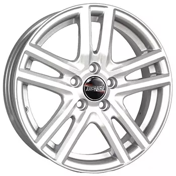 Диск 6.5x16 5x105 ET39.0 D56.6 Теч-Лайн 629