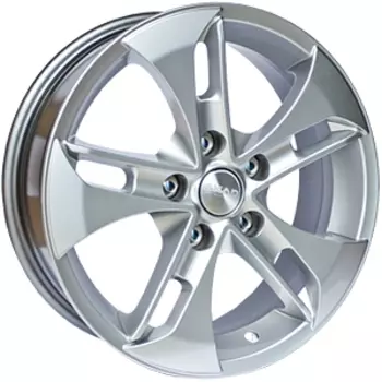 Диск 6.5x16 5x108 ET45.0 D67.1 Скад Венеция