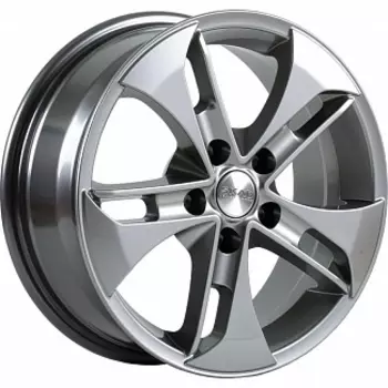 Диск 6.5x16 5x108 ET50.0 D63.3 Скад Венеция